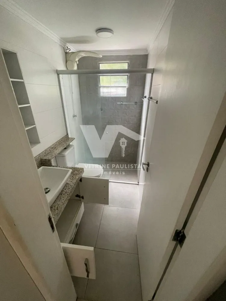 Apartamento, 2 quartos, 56 m² - Foto 4