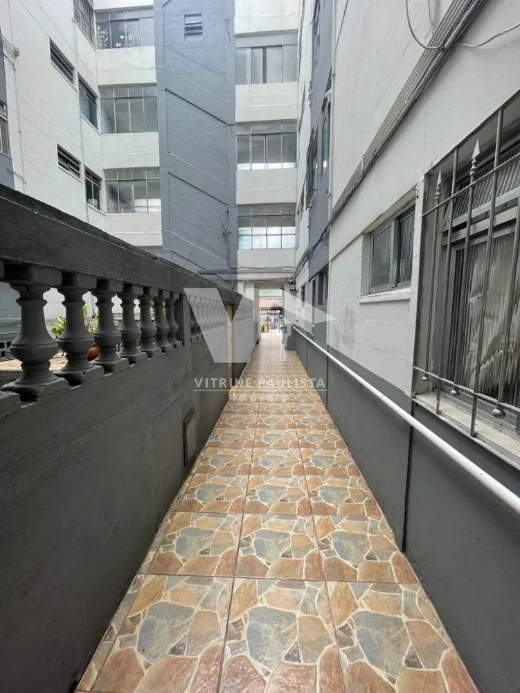 Apartamento, 2 quartos, 56 m² - Foto 5