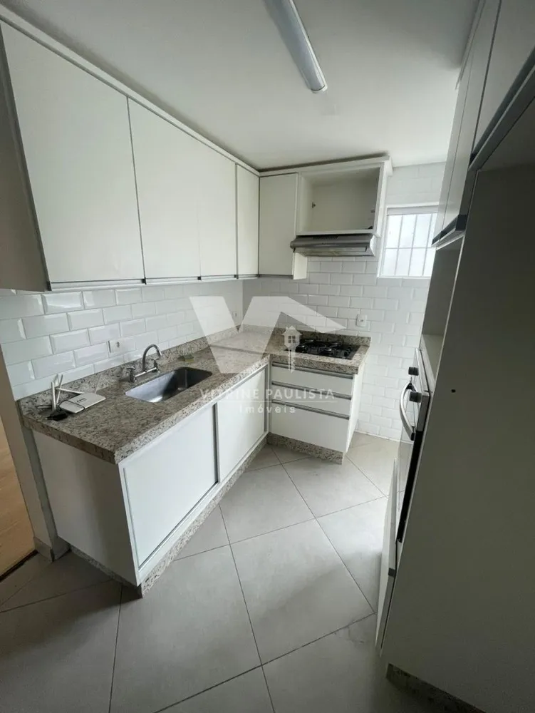 Apartamento, 2 quartos, 56 m² - Foto 6
