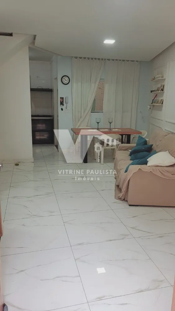 Casa, 3 quartos, 150 m² - Foto 1