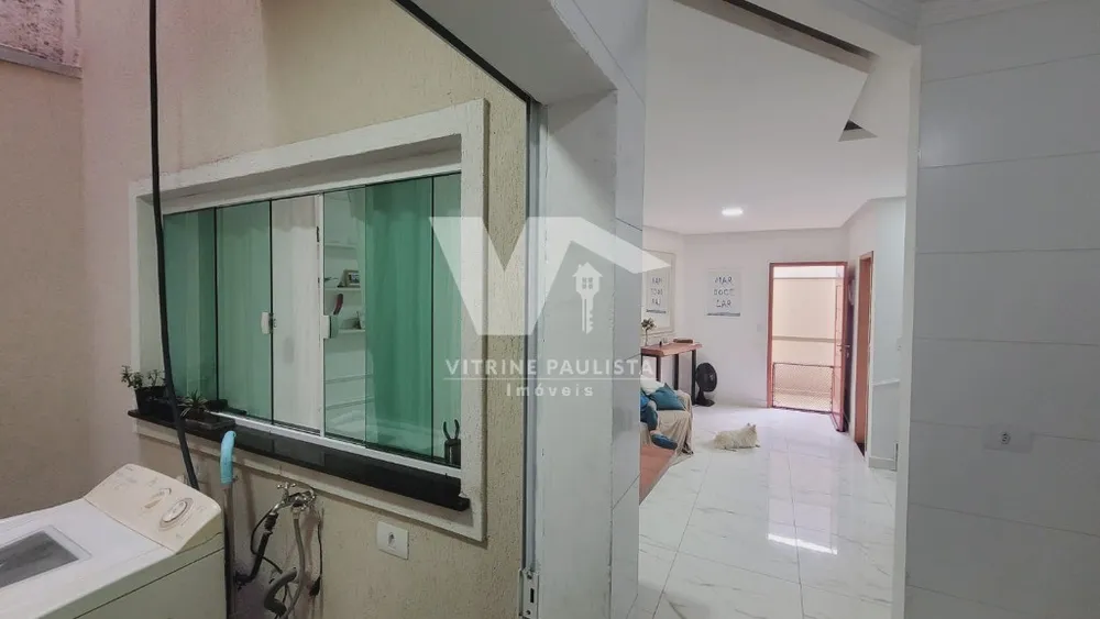 Casa, 3 quartos, 150 m² - Foto 4