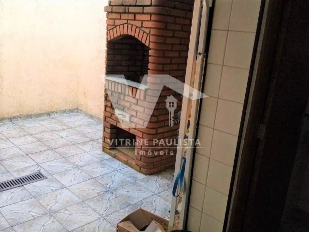 Casa à venda com 2 quartos, 198m² - Foto 4