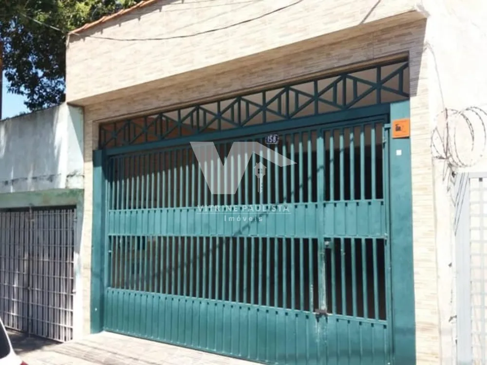 Casa, 3 quartos, 150 m² - Foto 1
