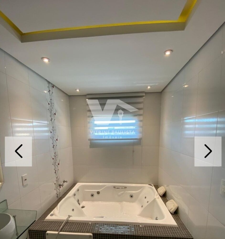 Casa, 3 quartos, 250 m² - Foto 1