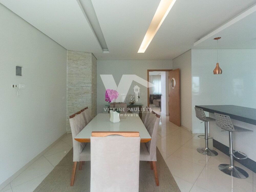 Casa, 3 quartos, 250 m² - Foto 4