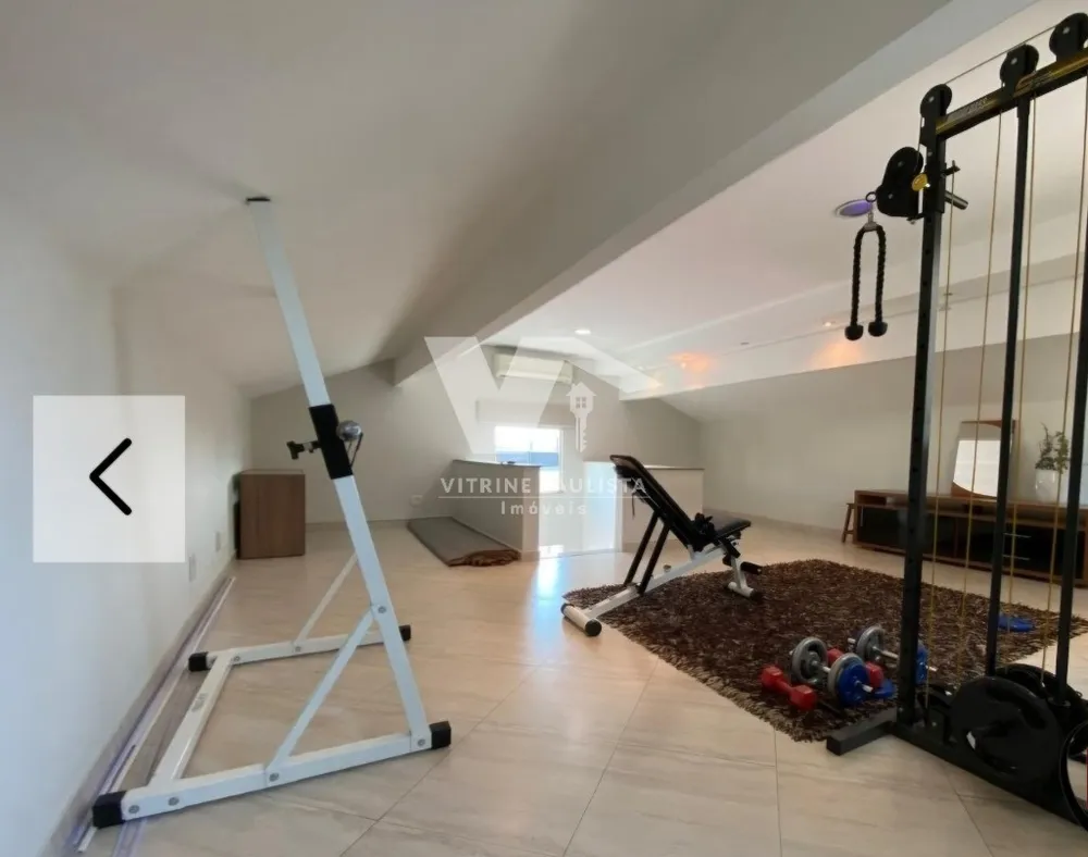 Casa, 3 quartos, 250 m² - Foto 15