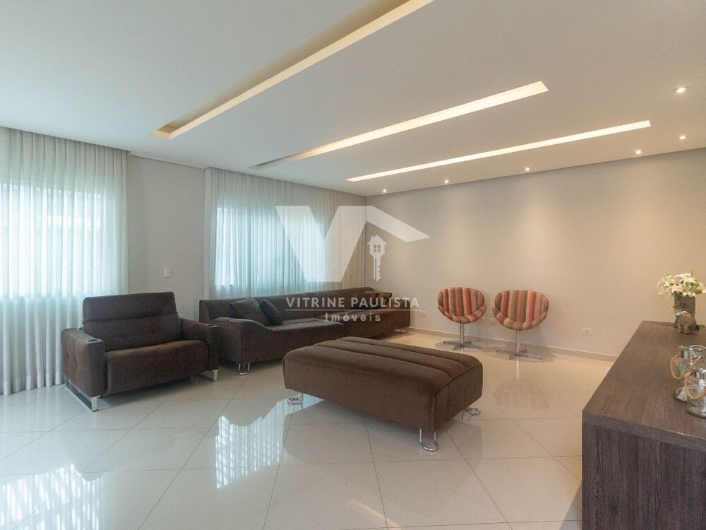 Casa, 3 quartos, 250 m² - Foto 3