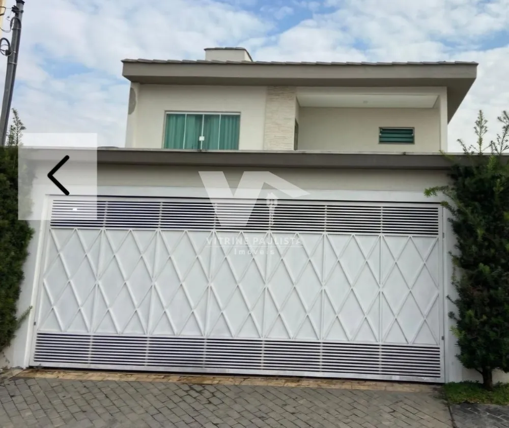 Casa, 3 quartos, 250 m² - Foto 12