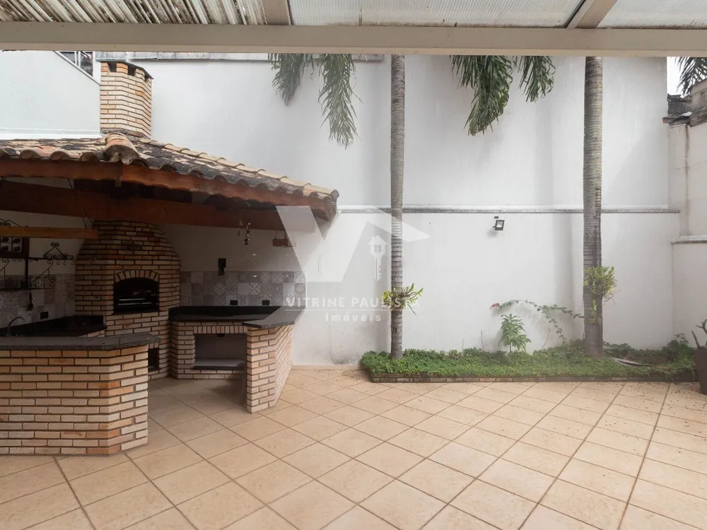 Casa, 3 quartos, 250 m² - Foto 5