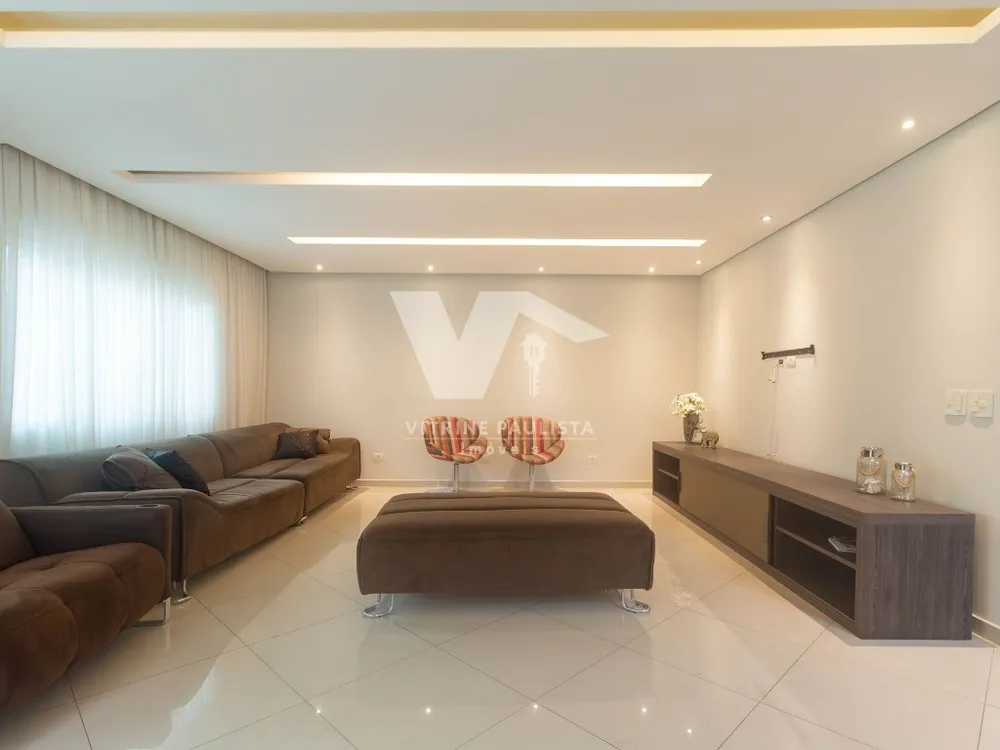 Casa, 3 quartos, 250 m² - Foto 7