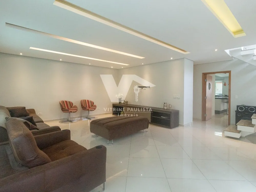 Casa, 3 quartos, 250 m² - Foto 5