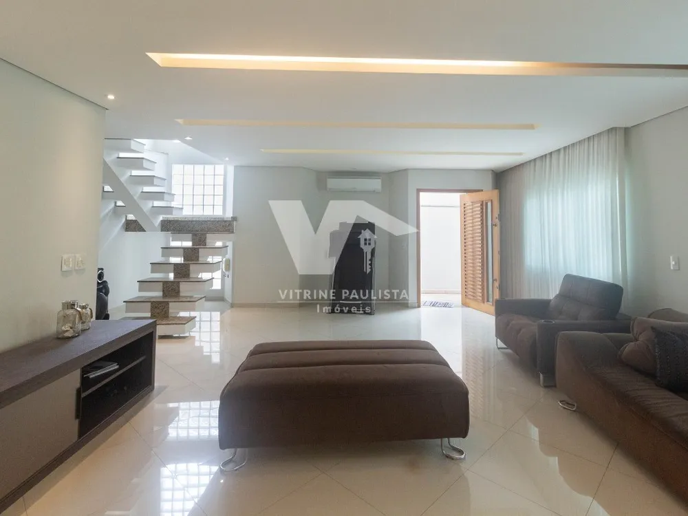 Casa, 3 quartos, 250 m² - Foto 6