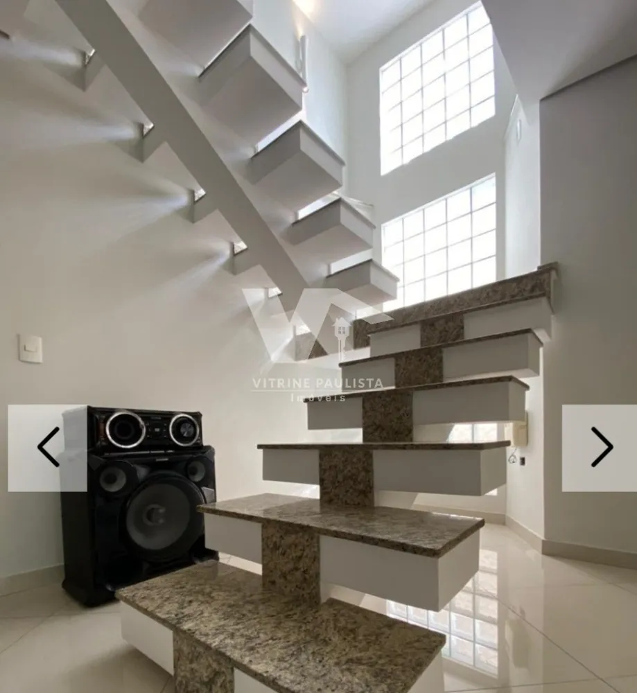 Casa, 3 quartos, 250 m² - Foto 8