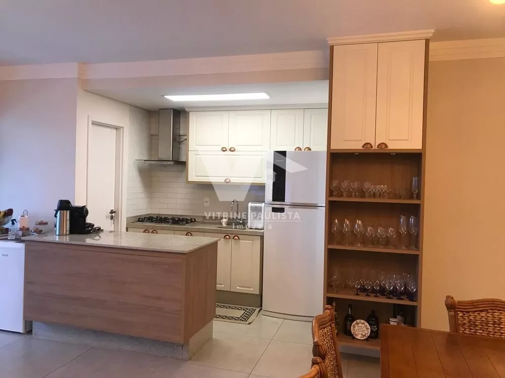 Apartamento à venda com 3 quartos, 110m² - Foto 3