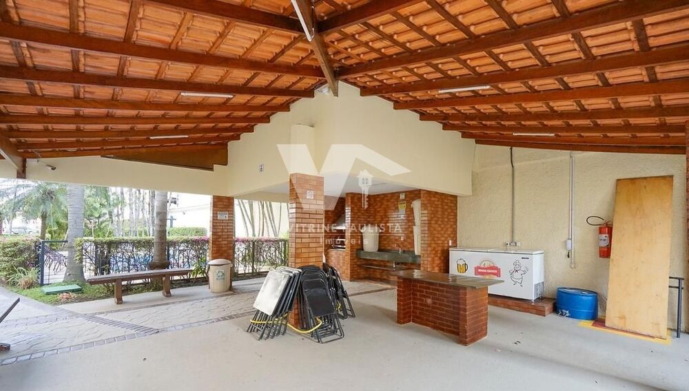 Apartamento, 3 quartos, 64 m² - Foto 4