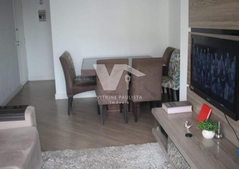 Apartamento, 3 quartos, 64 m² - Foto 2