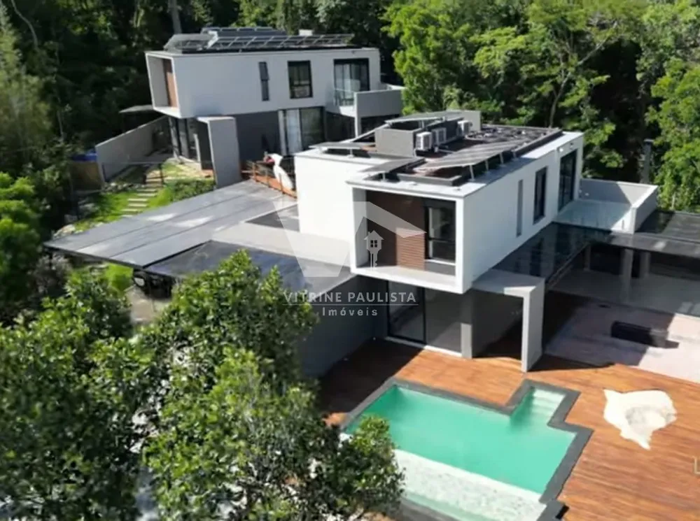 Casa, 3 quartos, 475 m² - Foto 1