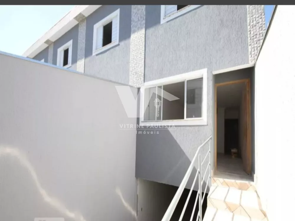 Casa à venda com 3 quartos, 152m² - Foto 6