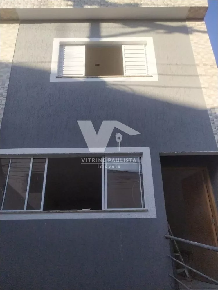 Casa à venda com 3 quartos, 152m² - Foto 3