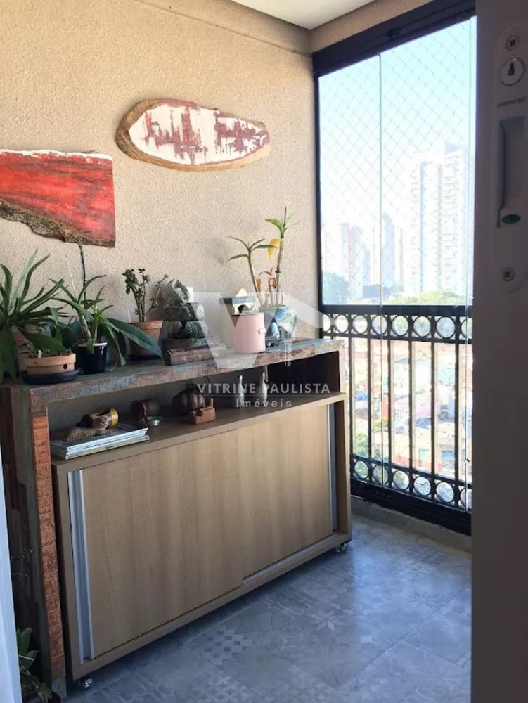 Apartamento à venda com 3 quartos, 97m² - Foto 3