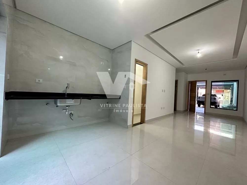 Casa à venda com 3 quartos, 116m² - Foto 4