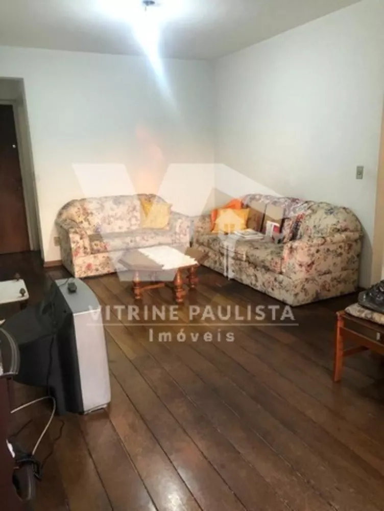 Apartamento à venda com 3 quartos, 90m² - Foto 3