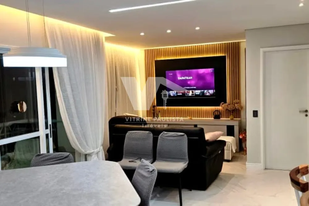 Apartamento, 2 quartos, 95 m² - Foto 3