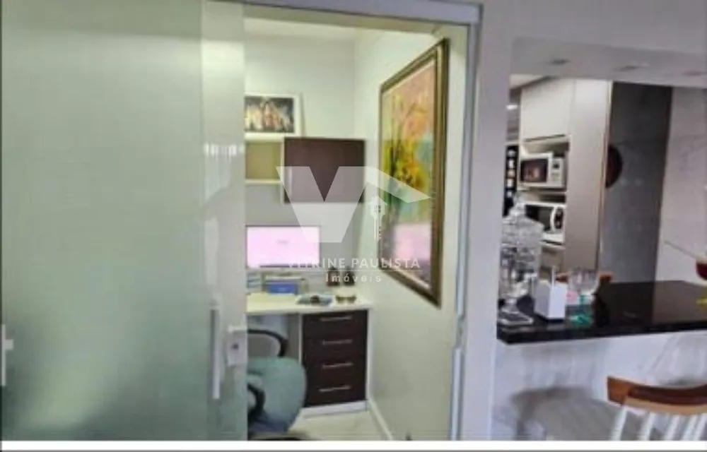 Apartamento, 2 quartos, 95 m² - Foto 6