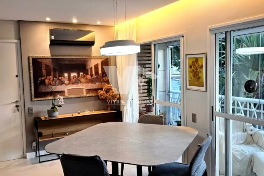 Apartamento, 2 quartos, 95 m² - Foto 8