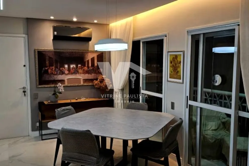 Apartamento, 2 quartos, 95 m² - Foto 5