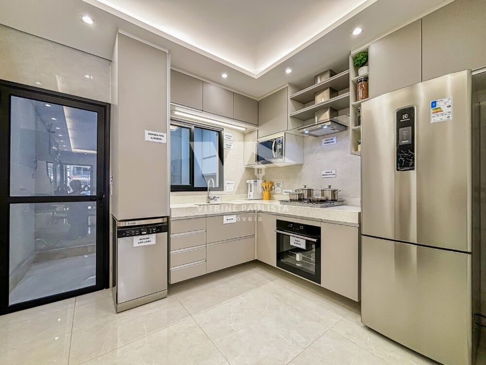 Casa, 4 quartos - Foto 1