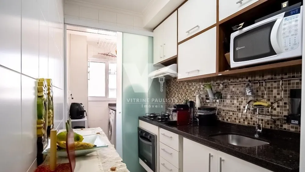 Apartamento, 3 quartos, 165 m² - Foto 9