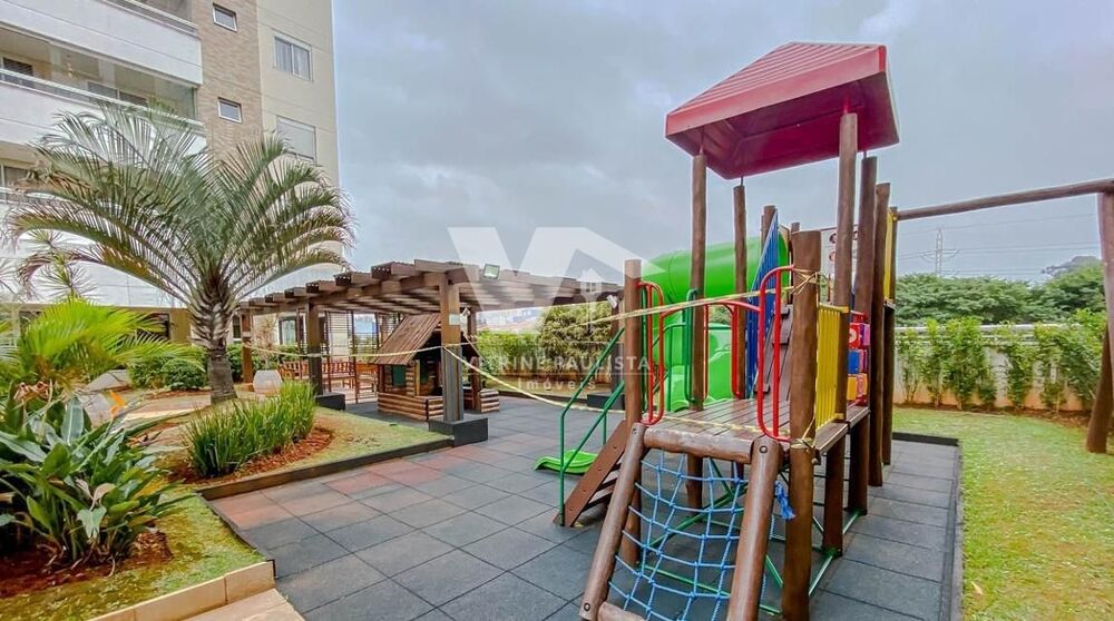 Apartamento, 3 quartos, 165 m² - Foto 6