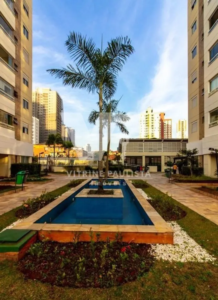 Apartamento, 3 quartos, 165 m² - Foto 20