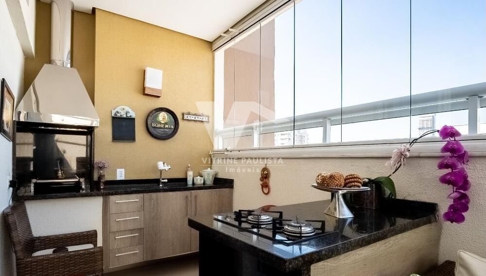 Apartamento, 3 quartos, 165 m² - Foto 3