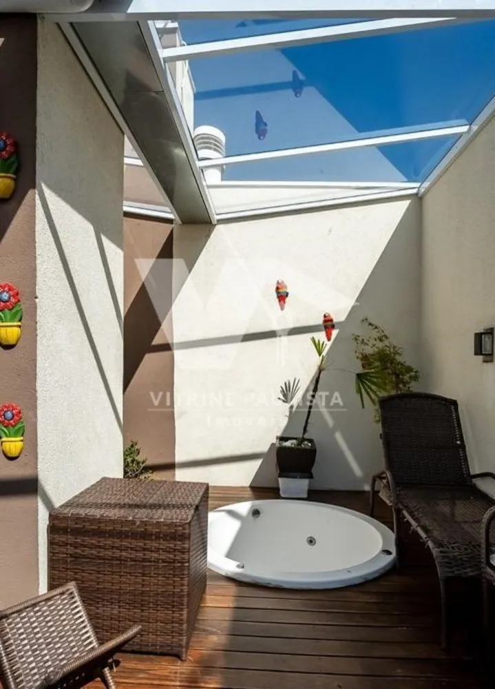 Apartamento, 3 quartos, 165 m² - Foto 12