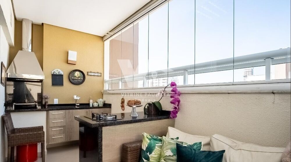 Apartamento, 3 quartos, 165 m² - Foto 5