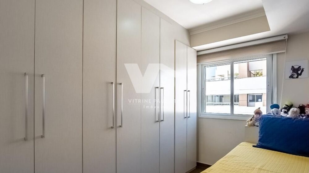 Apartamento, 3 quartos, 165 m² - Foto 4