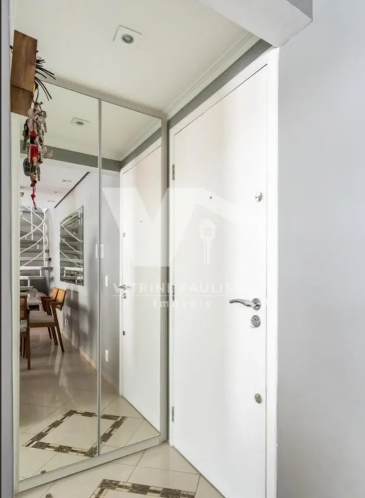 Apartamento, 3 quartos, 165 m² - Foto 2