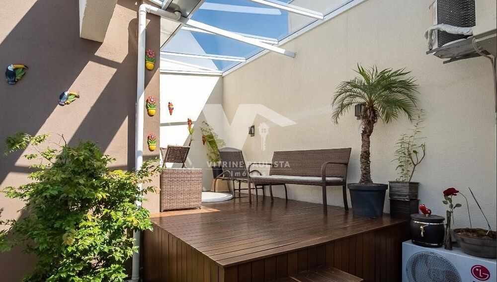 Apartamento, 3 quartos, 165 m² - Foto 7