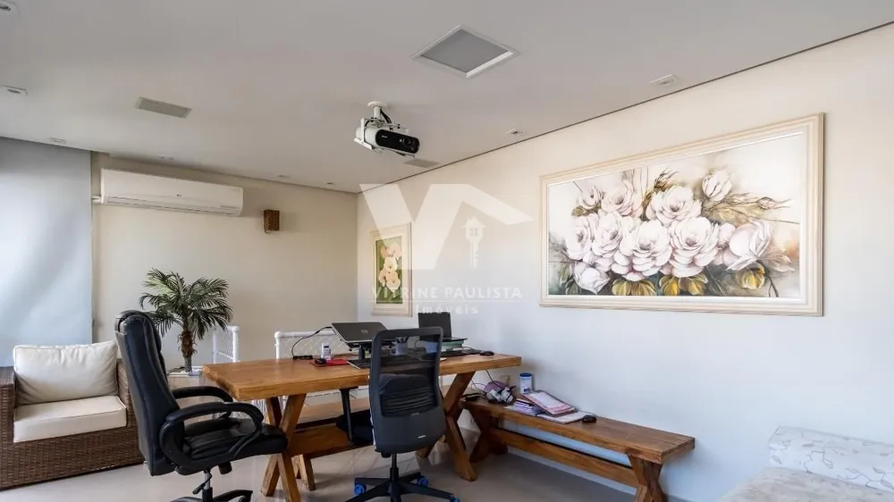Apartamento, 3 quartos, 165 m² - Foto 15