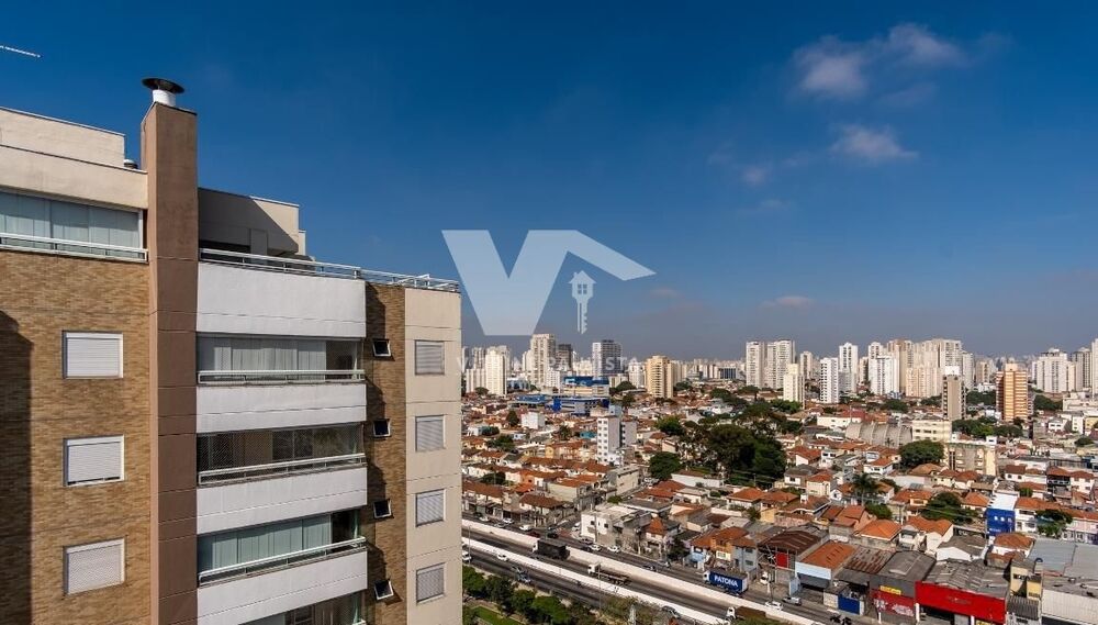 Apartamento, 3 quartos, 165 m² - Foto 8