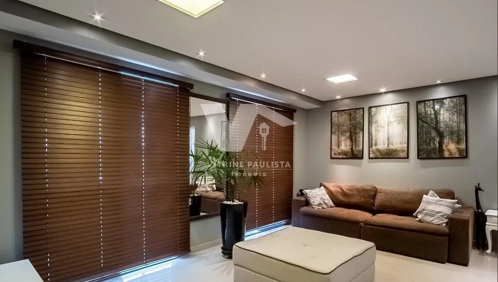 Apartamento, 3 quartos, 165 m² - Foto 1