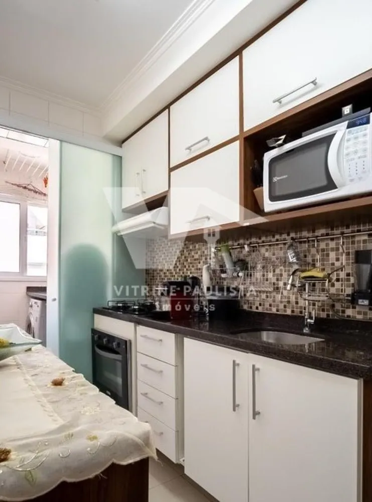 Apartamento, 3 quartos, 165 m² - Foto 8