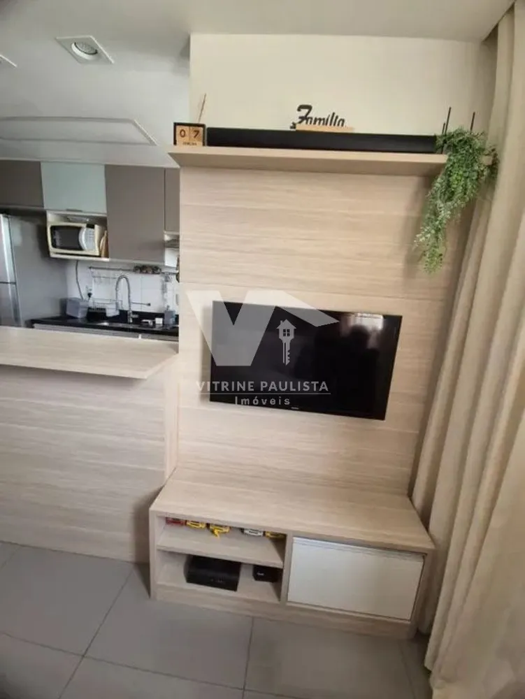 Apartamento, 2 quartos, 40 m² - Foto 5