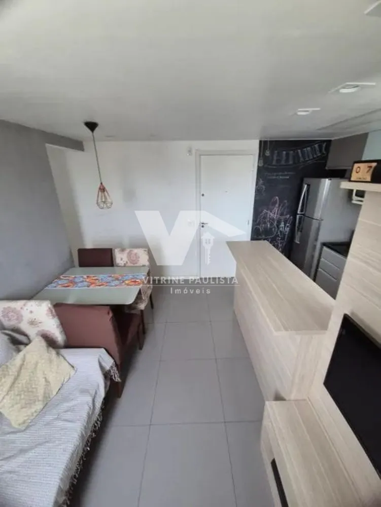 Apartamento, 2 quartos, 40 m² - Foto 6
