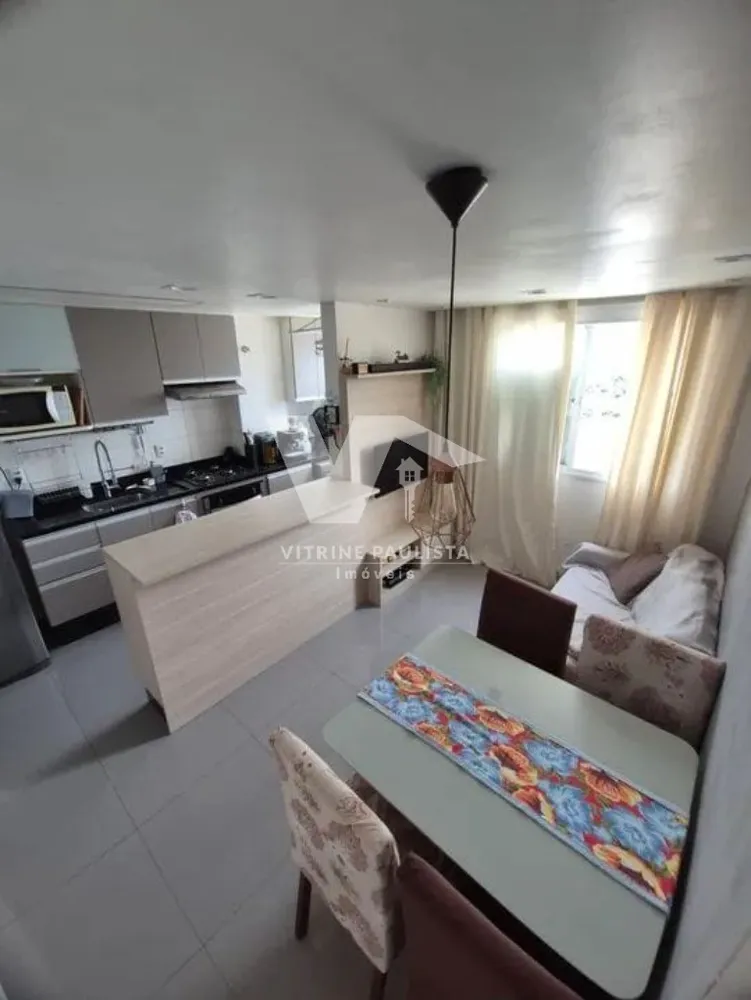 Apartamento, 2 quartos, 40 m² - Foto 1