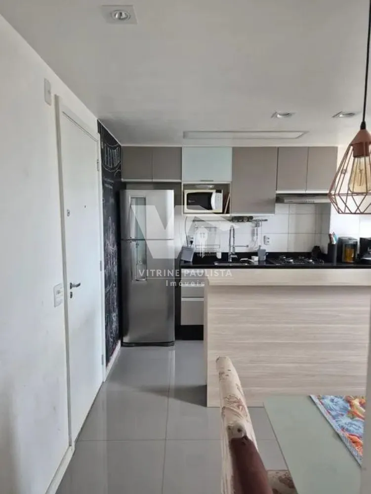 Apartamento, 2 quartos, 40 m² - Foto 8