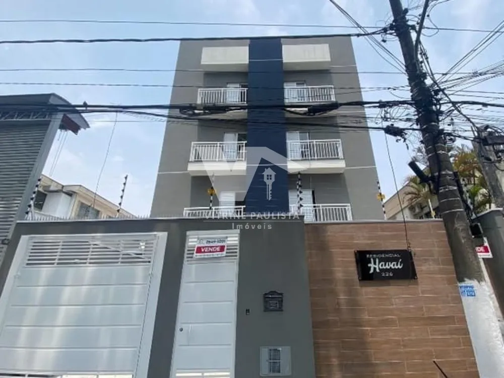 Apartamento, 3 quartos, 68 m² - Foto 4