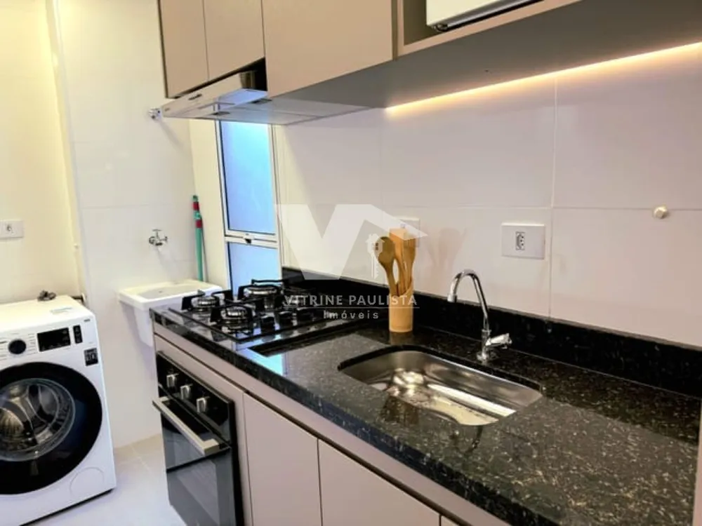 Apartamento, 3 quartos, 68 m² - Foto 5
